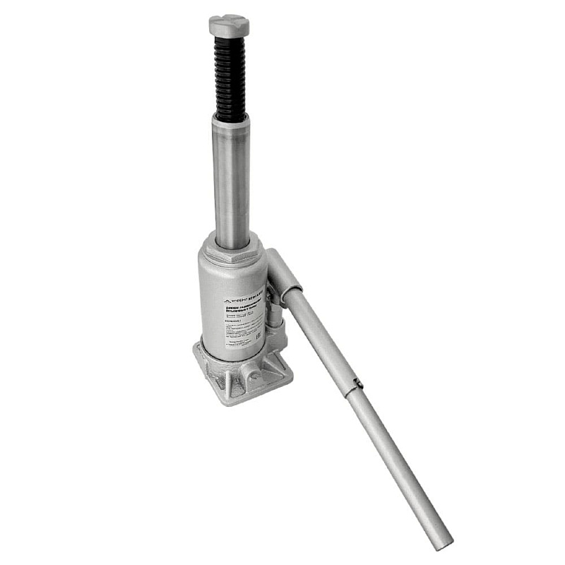 Домкрат бутылочный 6 т, 185-360 мм Horex HZ 01.4.017J